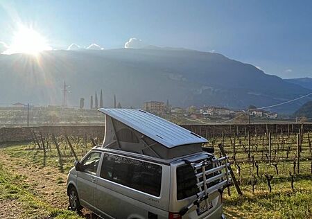 VW T6 California Volkswagen Ocean DSG*DCC*ACC