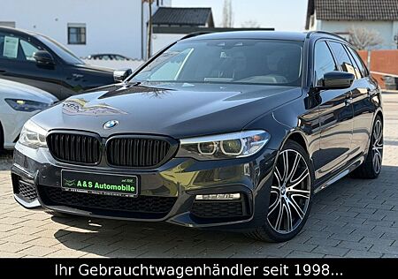 BMW 540i xDrive M Sport *M-PERFORMANCE SPORTAUSPUFF*