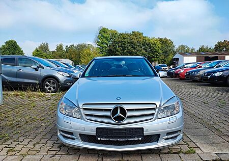 Mercedes-Benz C 220 C -Klasse Lim. CDI BlueEfficiency