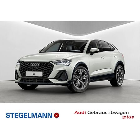 Audi Q3 leasen