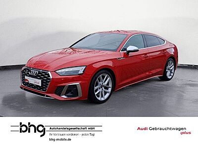 Audi S5 Sportback TDI quattro tiptronic *Parken*Fahre