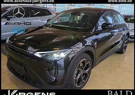 Smart 3 # Pro+ Pano/Memory/LED/KeylessGo/Spur/360Grad