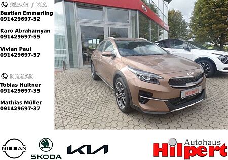 Kia XCeed 1.6 PHEV SPIRIT, siehe auch unsere Händle