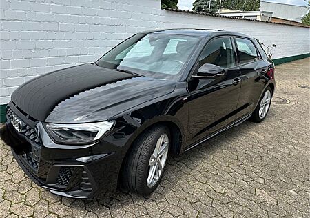 Audi A1 35 TFSI S tronic S line Sportback S line