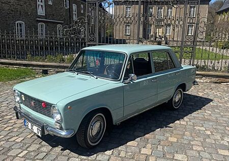 Fiat 124