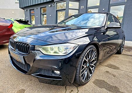 BMW 335 i xDrive Limousine M Sport Paket +VOLL+