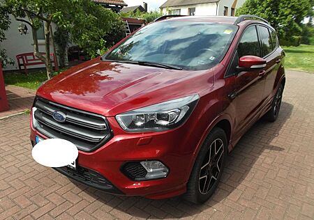 Ford Kuga 1.5 110kW ST-Line ST-Line