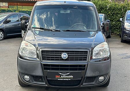 Fiat Doblo Doblò 1.3 16V Multijet Dynamic