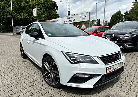 Seat Leon FR*NAVI*LEDER*PANO*BEATS*LED*ACC*VIRTU*CAM*