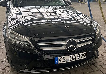 Mercedes-Benz C 200 d T -