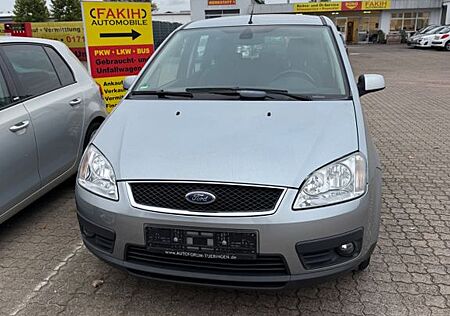 Ford C-Max 1.8 Futura