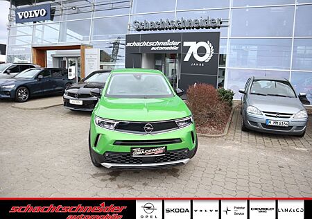 Opel Mokka-e Elegance+LED+Allwetter+Keyless
