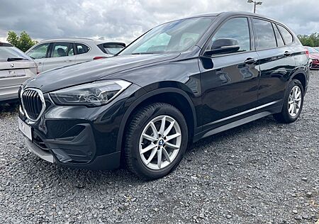 BMW X1 sDrive 18 d Advantage*Head-UP*Navi*SHZ*KAMERA