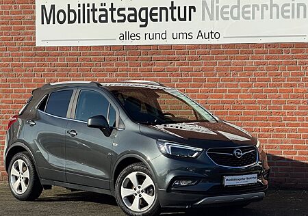 Opel Mokka X 1.4 Turbo *LED*AHK*SHZ*LHZ*KAMERA*ALU