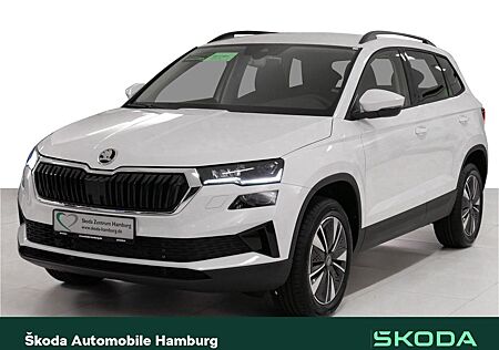 Skoda Karoq Balance 1.5 TSI DSG