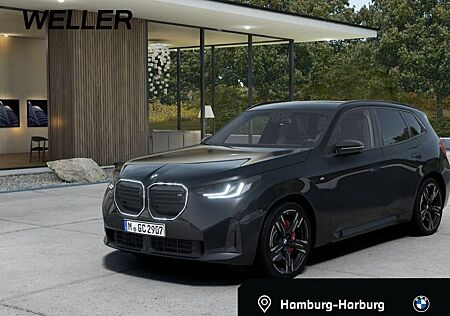BMW X3 M50 gebraucht kaufen BMW X3 M50 xD M-SportPro HK AHK Pano Innopaket Navi
