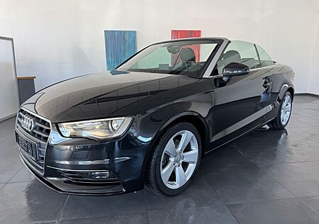 Audi A3 2.0 TDI Cabriolet Ambition TÜV INSPEKTION NEU