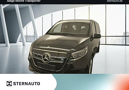 Mercedes-Benz EQV 300 Lang DISTR. Navi M-BEAM Widescreen