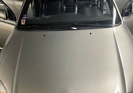 Toyota Avensis 2.0-l-VVT-i Executive Executive