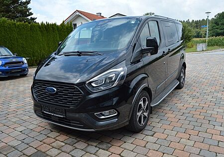 Ford Tourneo Custom Active Navi BiXenon AHK