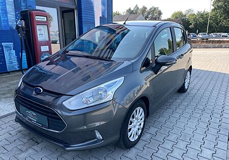 Ford B-Max Trend