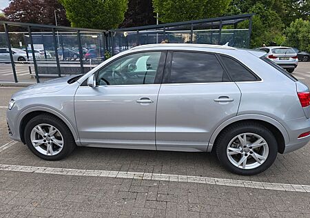 Audi Q3 1.4 TFSI -
