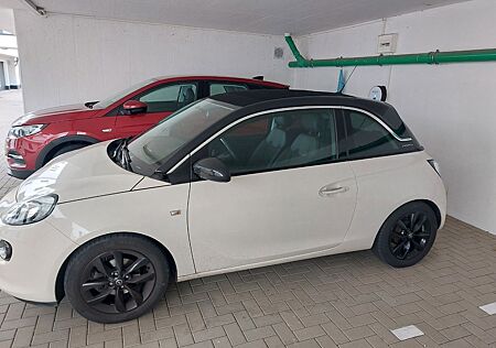 Opel Adam OPEN AIR 1.4 64kW S/S OPEN AIR