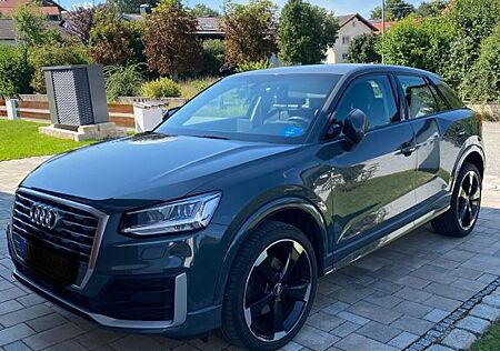 Audi Q2 1.4 TFSI COD sport sport