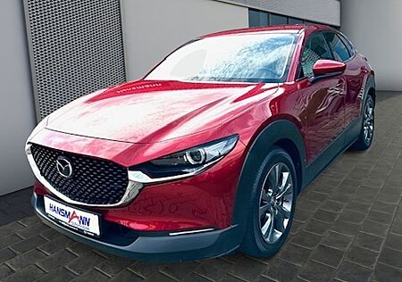 Mazda CX-30 Selection BOS DES-P ACT-P LED-W SKYACTIV-