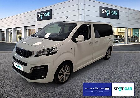 Peugeot Traveller L2 Business VIP HDi 145 *6Sitze *Navi