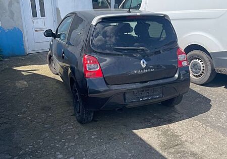 Renault Twingo GT TÜV neu 01/2027