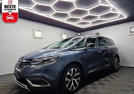 Renault Espace V|AUTOM|PANO|EGSD|7SITZE|LEDER|NAVI|LED|R