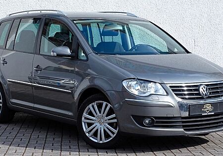 VW Touran Volkswagen Highline|Automatik|Xenon|NAVI|SHZ|