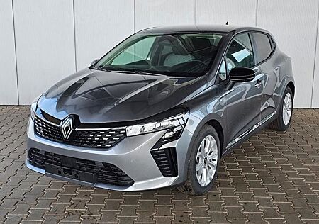 Renault Clio Evolution TCE90 LED,APP,ALU,TEMPOMAT UVM