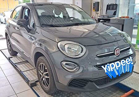 Fiat 500X 1.6 E-torQ S-DESIGN URBAN LOOK 4x2 S-DE...