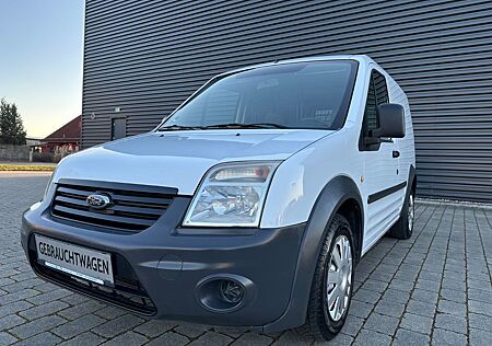 Ford Transit Connect Kasten Euro5 AHK TÜV neu