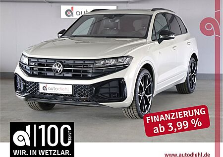 VW Touareg Volkswagen 3.0 TDI tiptronic 4M R-Line*AHK*PANO