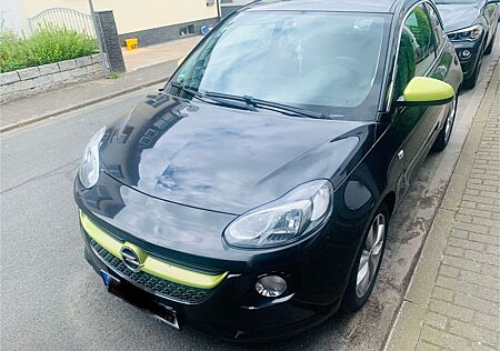 Opel Adam GLAM 1.4 64kW GLAM