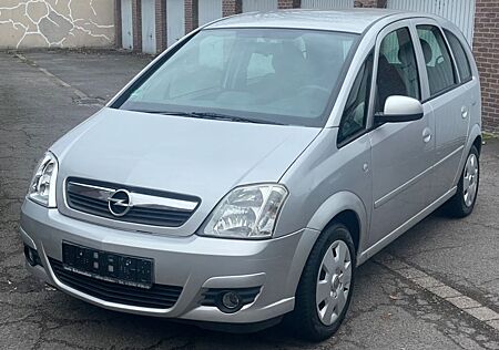 Opel Meriva TÜV NEU AUTOMATIK