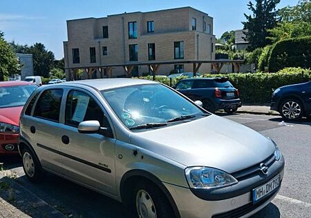 Opel Corsa 1.2 16V Comfort