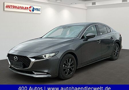 Mazda 3 2.0 SKYACTIV-X M-Hybrid Selection Lim.