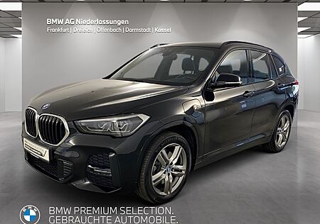 BMW X1 xDrive25e M Sport Navi PDC LED Sitzheizung