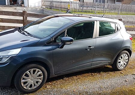 Renault Clio 4 TCe 75 Limited Edition