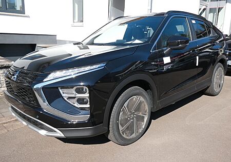 Mitsubishi Eclipse Cross 2.4 PLUG-IN 4WD Plus