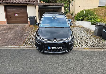 Citroën C4 Spacetourer Grand C4 Picasso / SpaceTourer BlueHDi 150 S...