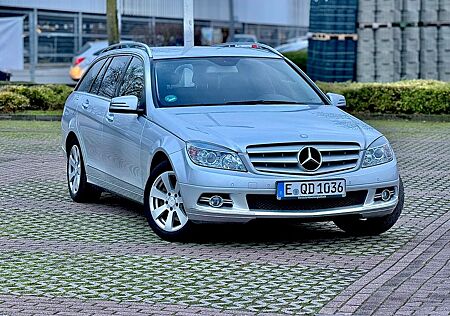 Mercedes-Benz C 220 CDI T -