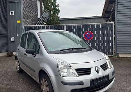Renault Modus Authentique 1.2 16V 48kW Authentique