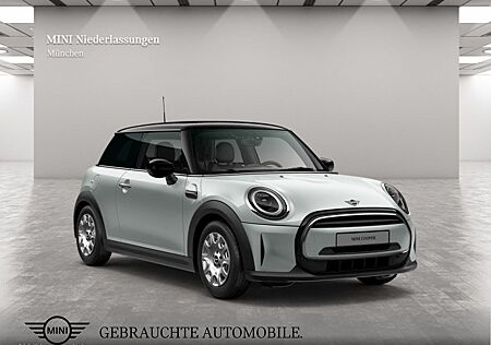 Mini Cooper Navi Pano.Dach PDC Sportsitze LED