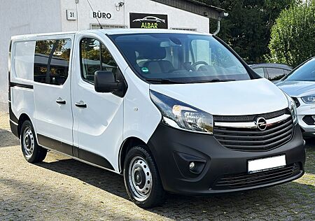 Opel Vivaro gebraucht kaufen Opel Vivaro B Kasten L1H1 2,7t TOP Gepflegt!