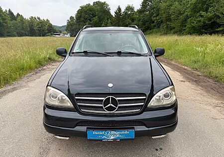 Mercedes-Benz ML 320 . Tüv- 11/2026